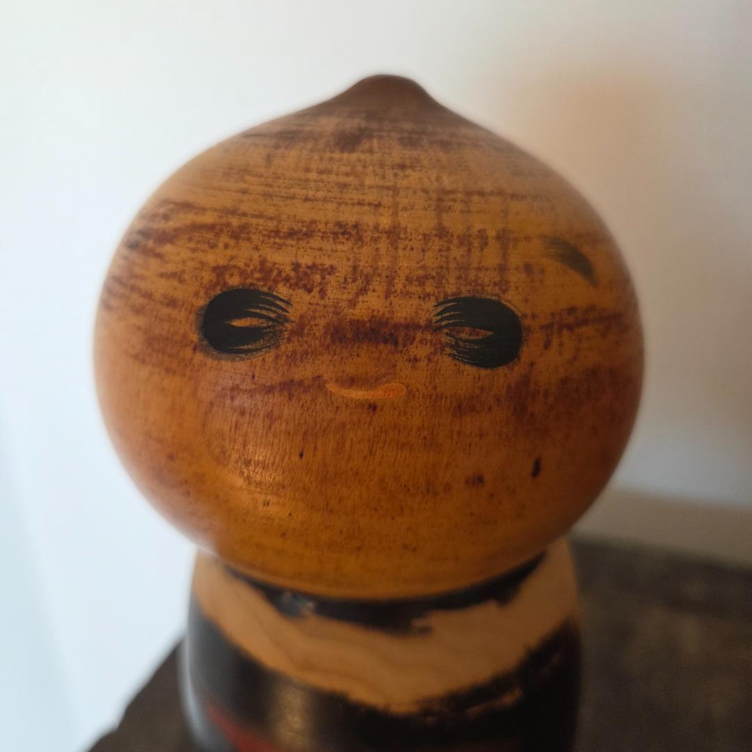 創作こけし 女の子こけし 人形 KOKESHI DOLL どんこわらし他セット