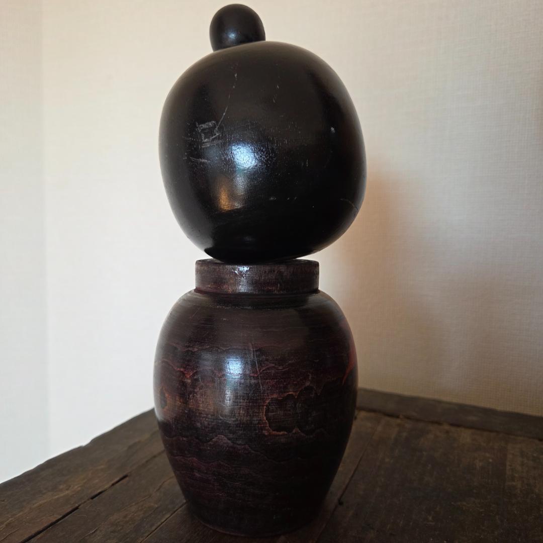 創作こけし 女の子こけし 人形 KOKESHI DOLL どんこわらし他セット