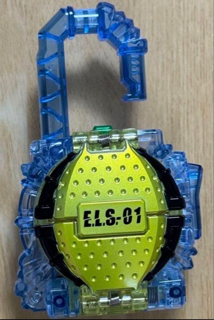 csmレモンエナジーロックシード