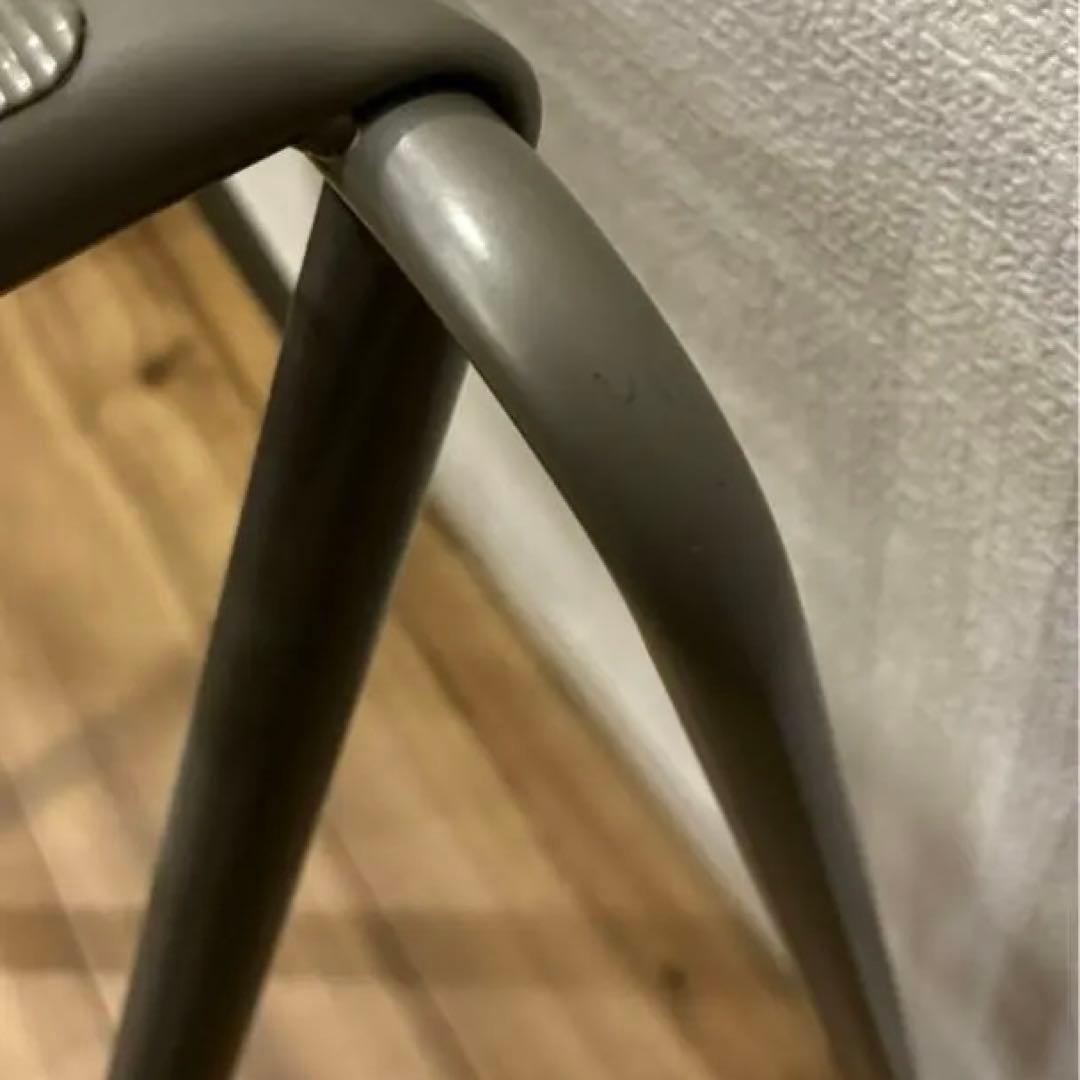 【DUENDE / デュエンデ】BENT LOW STOOL ベント スツール