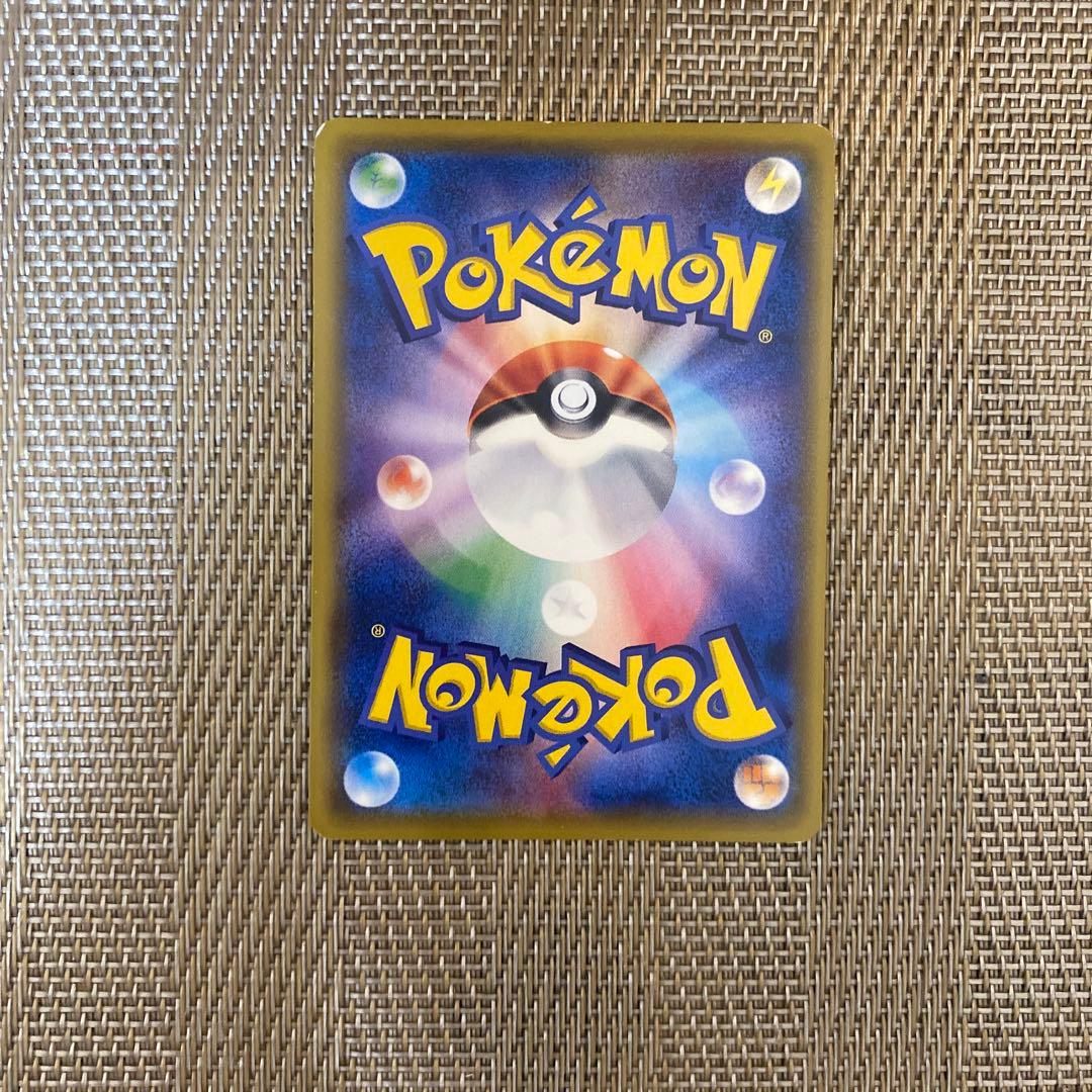 XY-P ミュウツーEX_20th アニバーサリーフェスタ 6ポイント PRO…