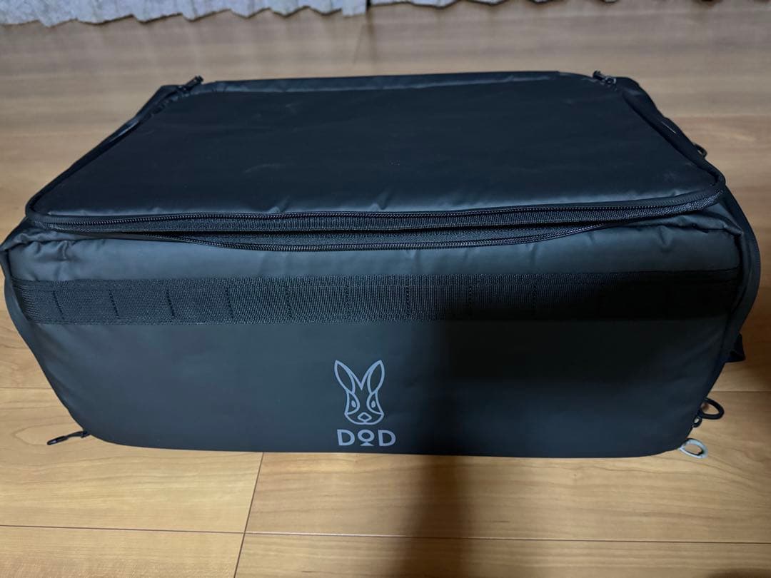 dodハッチャコ40