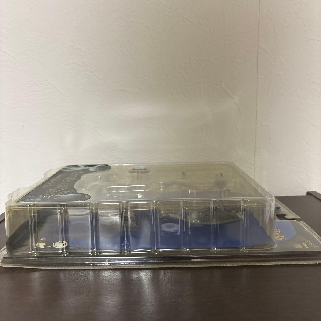 ナイトメア・ビフォア・クリスマス NECA マミーボーイ バットキッド