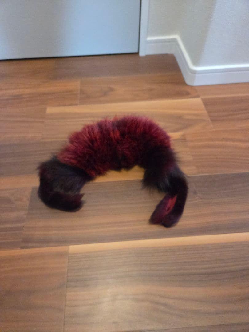 ウールチェックジャケット