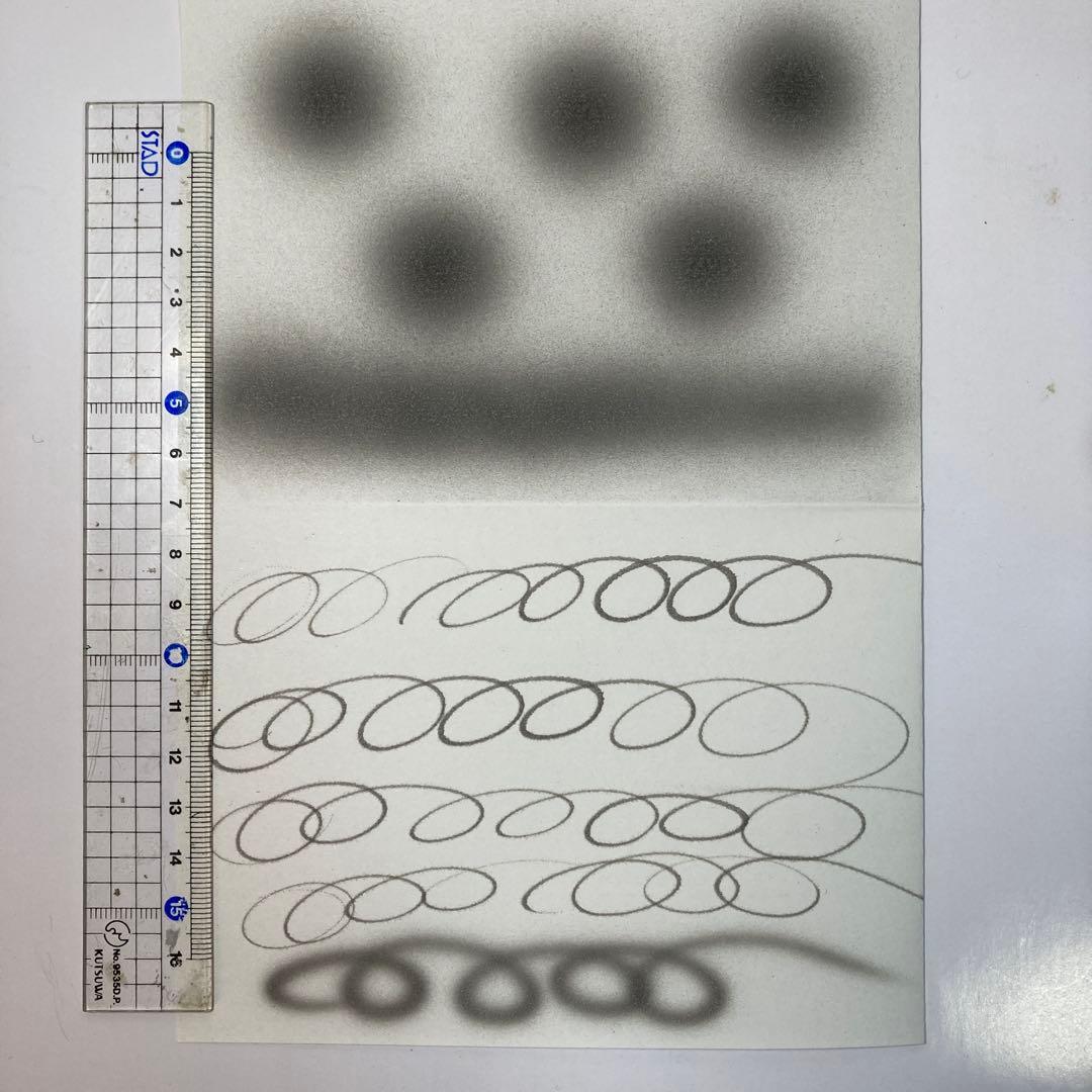 クレオスMr.リニアコンプレッサーL5　エアーブラシセット