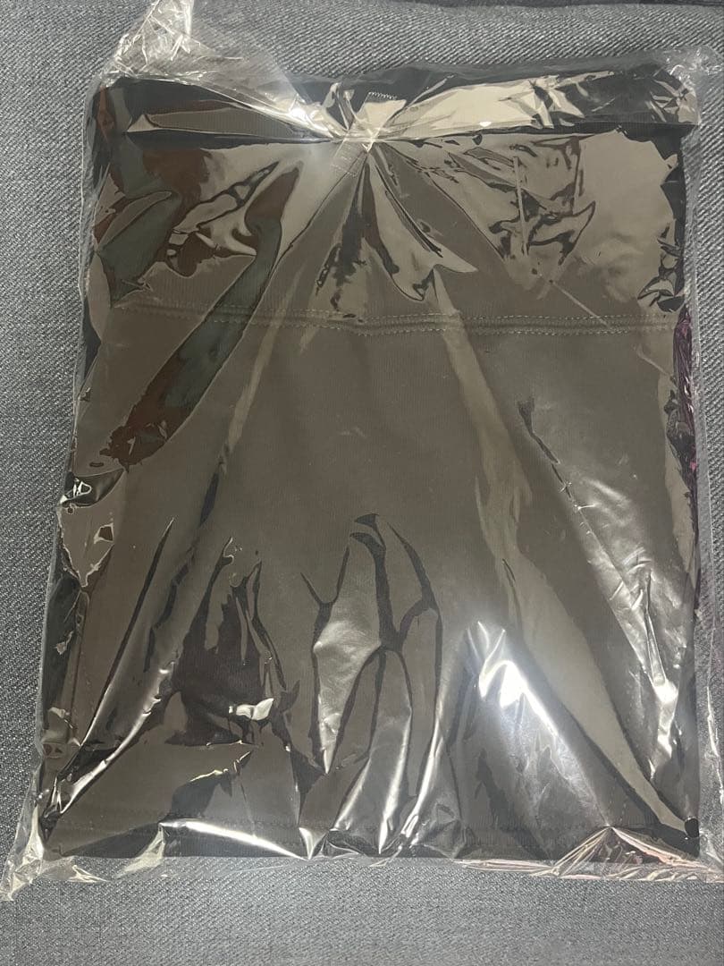 ano KILL LOVE パーカー