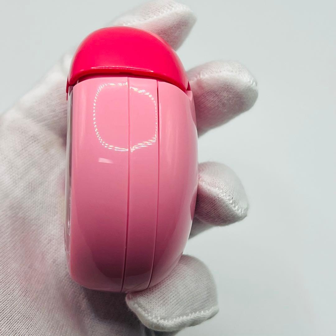 たまごっち tamagotchi Pix ピンク 海外版