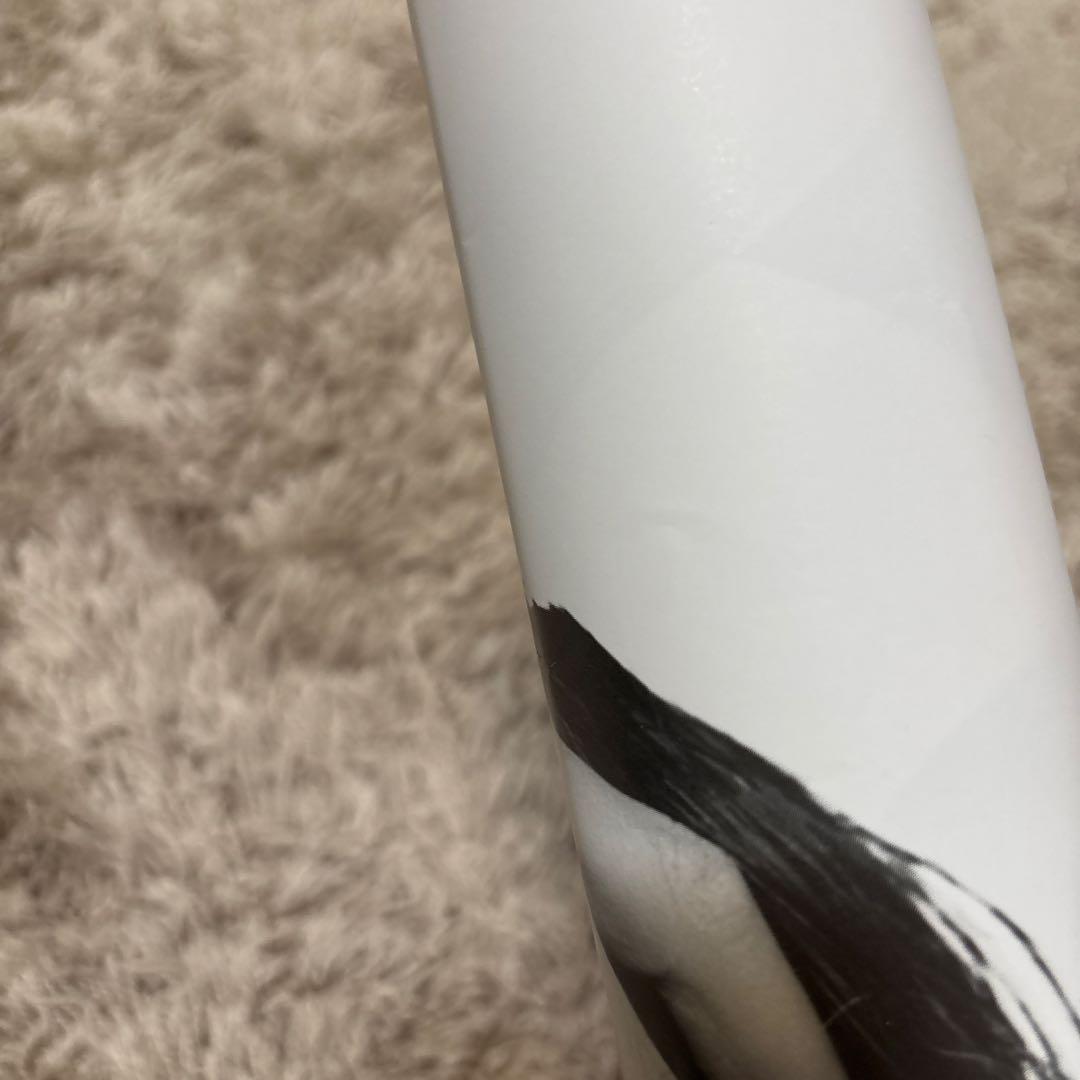 《はっぴいえんど 》非売品ポスター レア 希少 モノクロ B2 コレクター