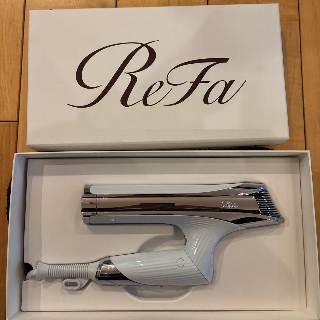 ReFa ヘアドライヤー RE-BC-02A 1200W