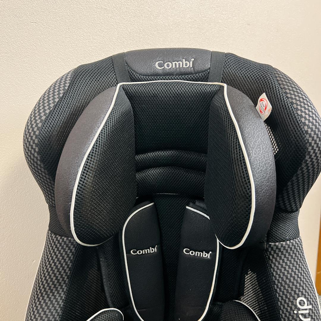 コンビ　ジョイトリップ　エッグショック GC