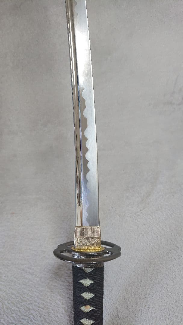 宮本武蔵 『和泉守藤原兼重』 模造刀