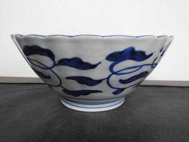 伊万里　鉢　MA574