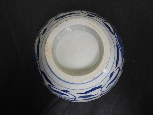 伊万里　鉢　MA574