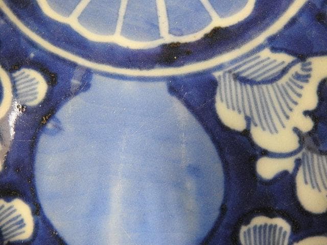 伊万里　鉢　MA574