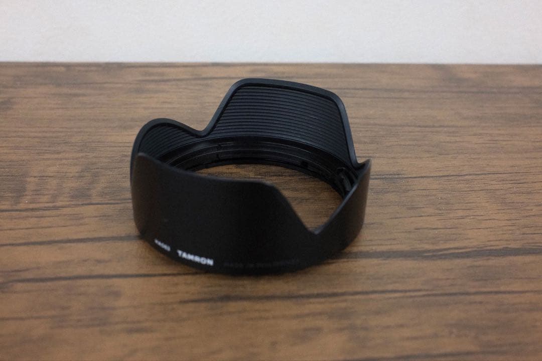 レンズ(ズーム) TAMRON 28-75 mm F2.8 Di III VXD G2