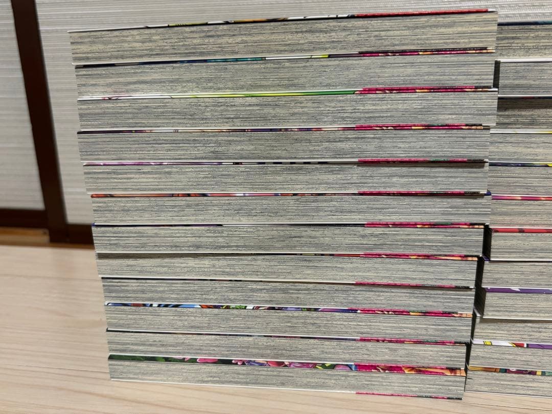 魔入りました！入間くん36巻セット