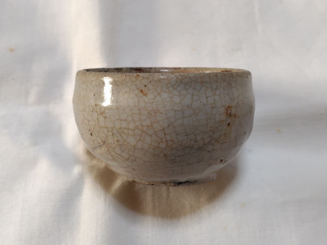 朝鮮　ぐい呑み