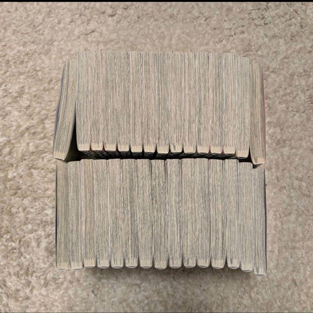 【まとめ売り】ブルーロック1〜30巻