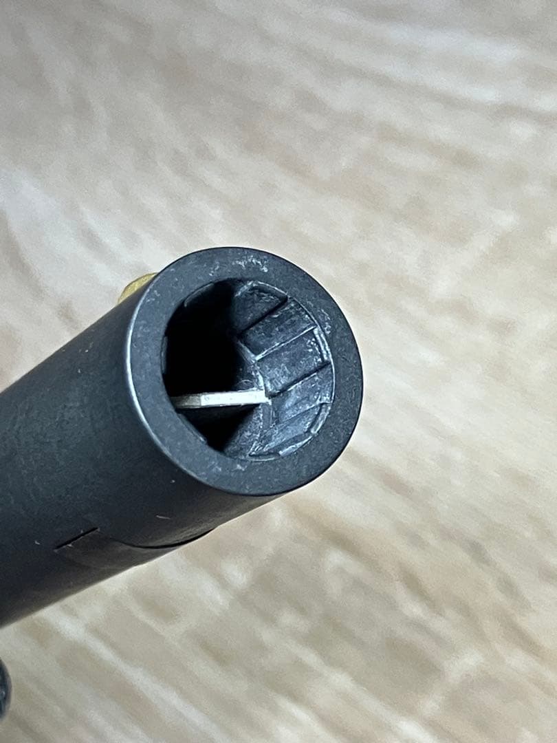 ハートフォード/HWS コルト M1860 アーミー HW コンバージョンモデル