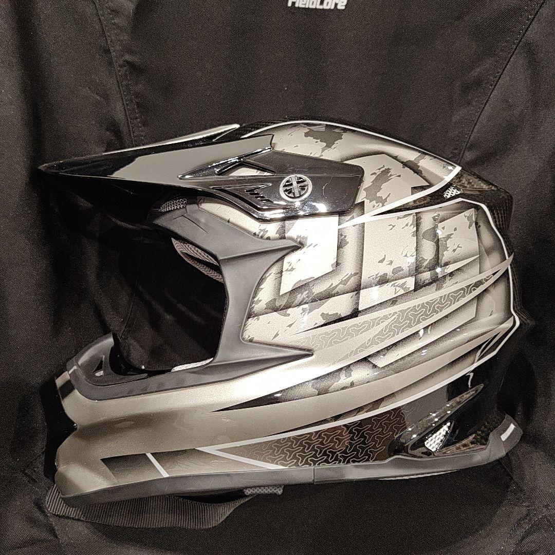 ジーロット　ZEALOT マッドジャンパー2 ゴッドブリンク