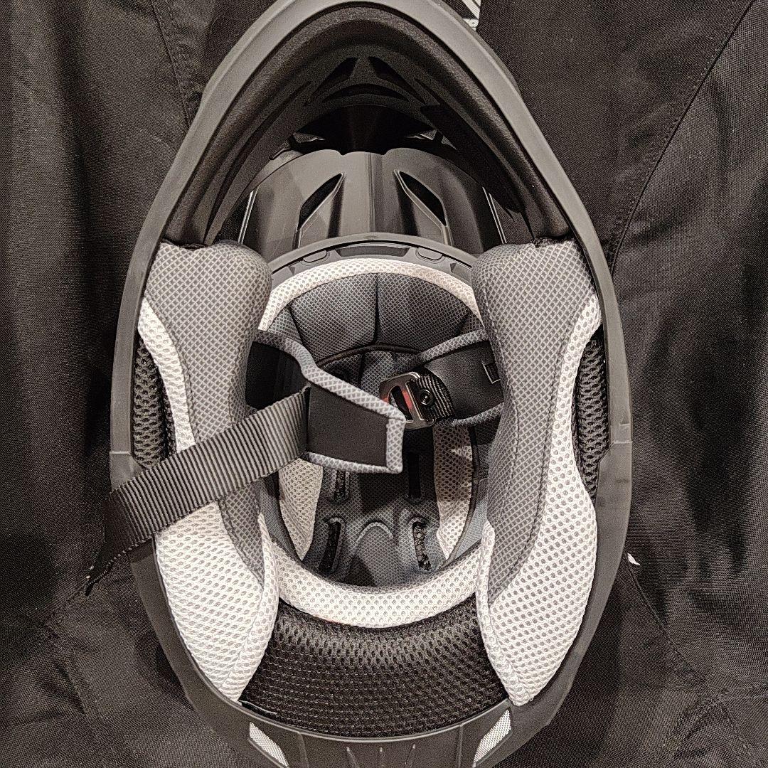 ジーロット　ZEALOT マッドジャンパー2 ゴッドブリンク