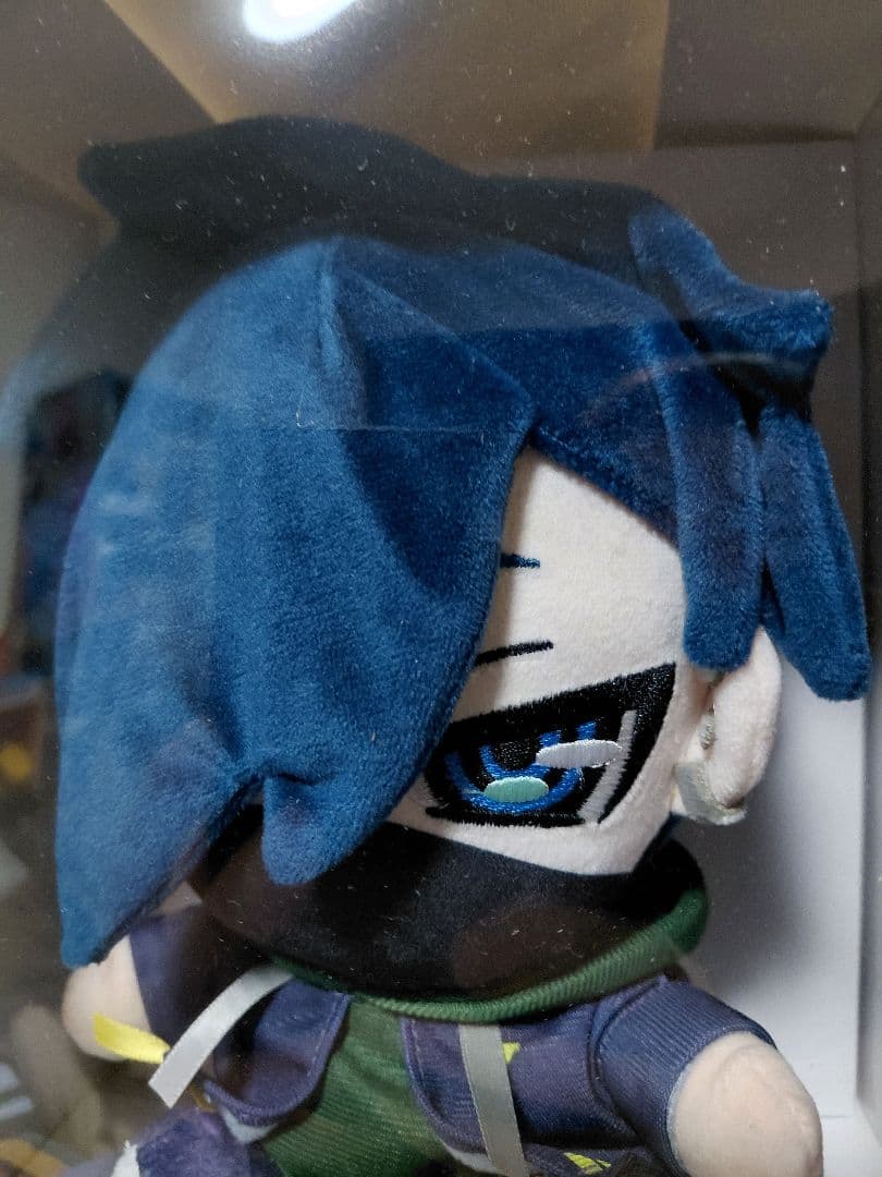 CRAZY RACCOON STORE CRストア Vanillaぬいぐるみ