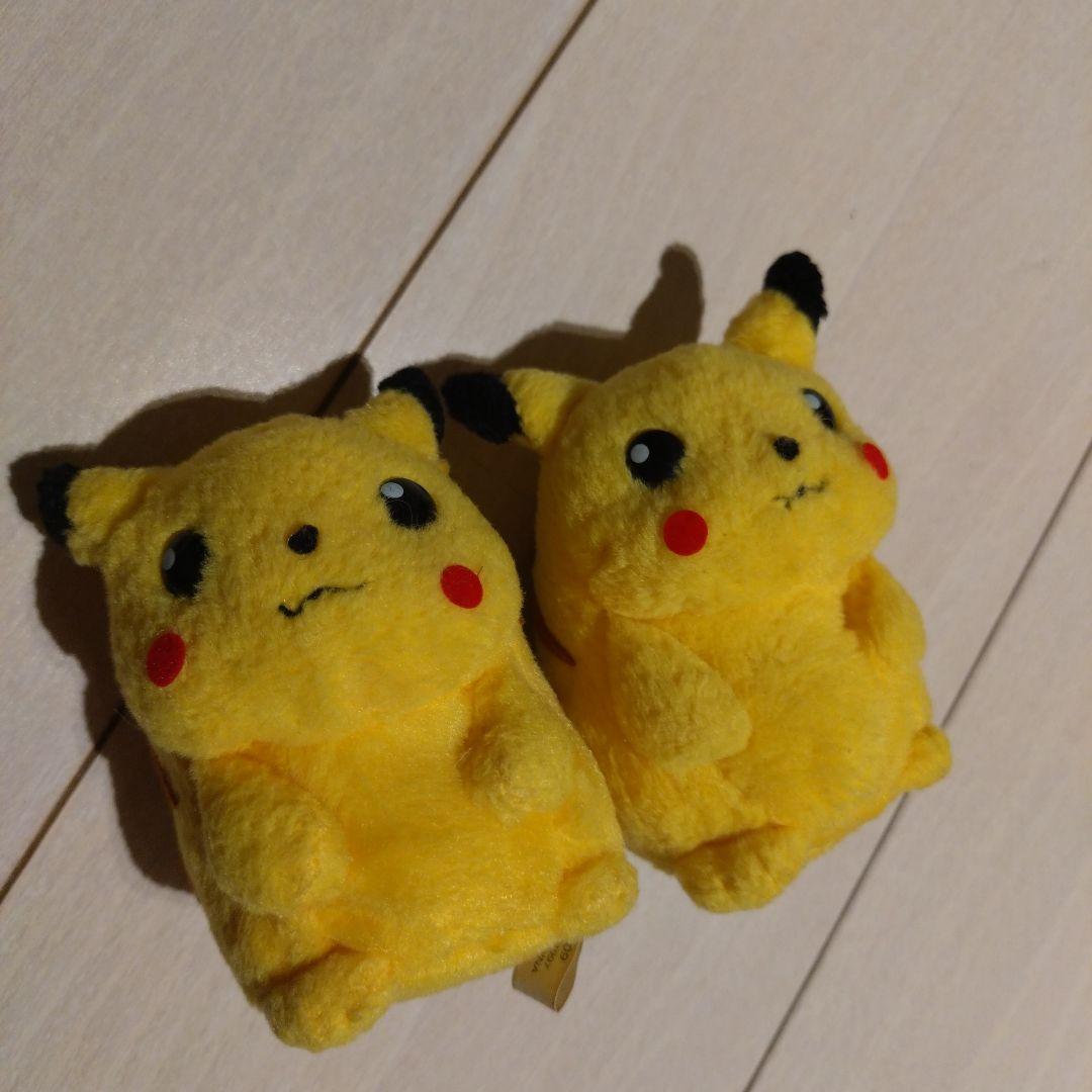 ポケモン ぬいぐるみ まとめ売り ポケセン TOMY 初期