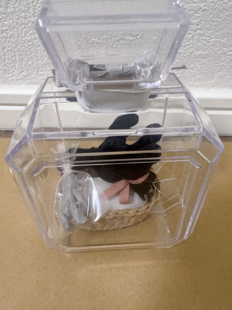 Colette Blanc コレットブラン様 トムキャット ねずみちゃんset