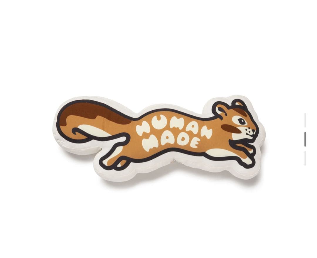 小物 HUMAN MADE x j-hope of BTS HOPE Cushion