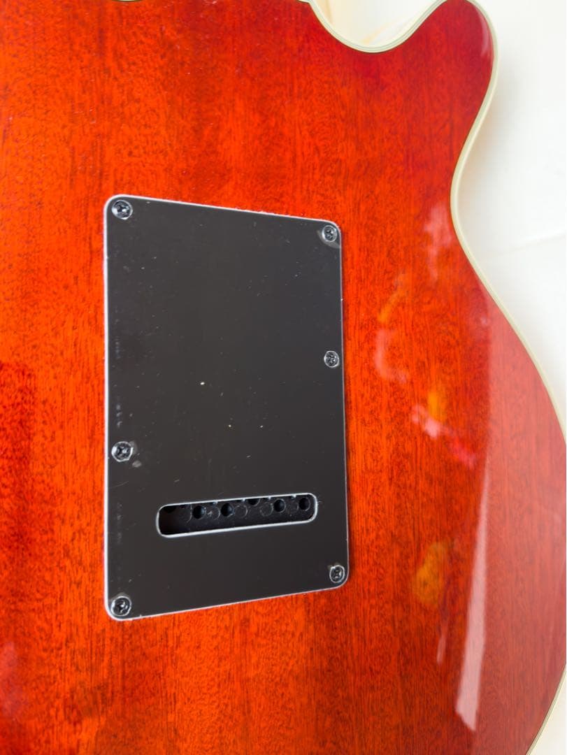 Brian May/ブライアンメイ　ギター