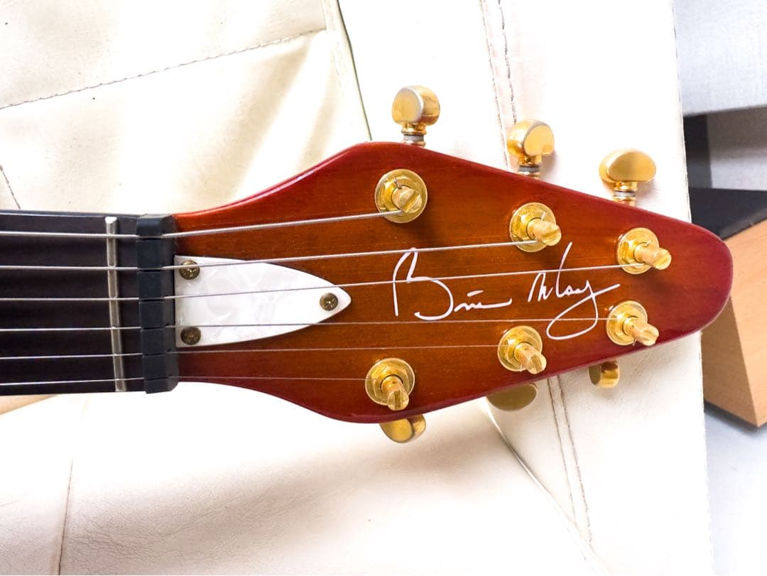 Brian May/ブライアンメイ　ギター