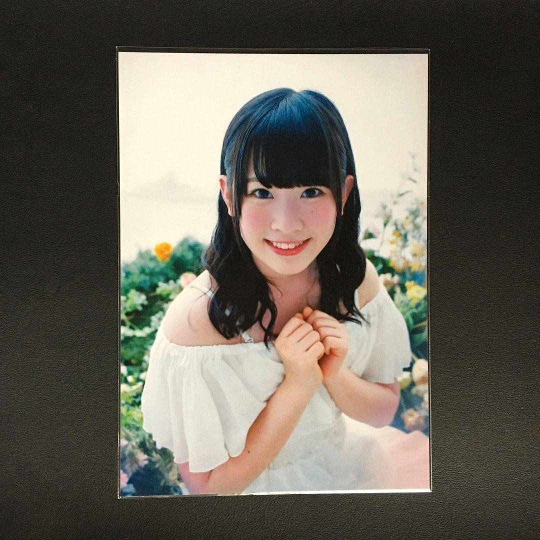 NMB48 武井紗良 生写真 グッズセット