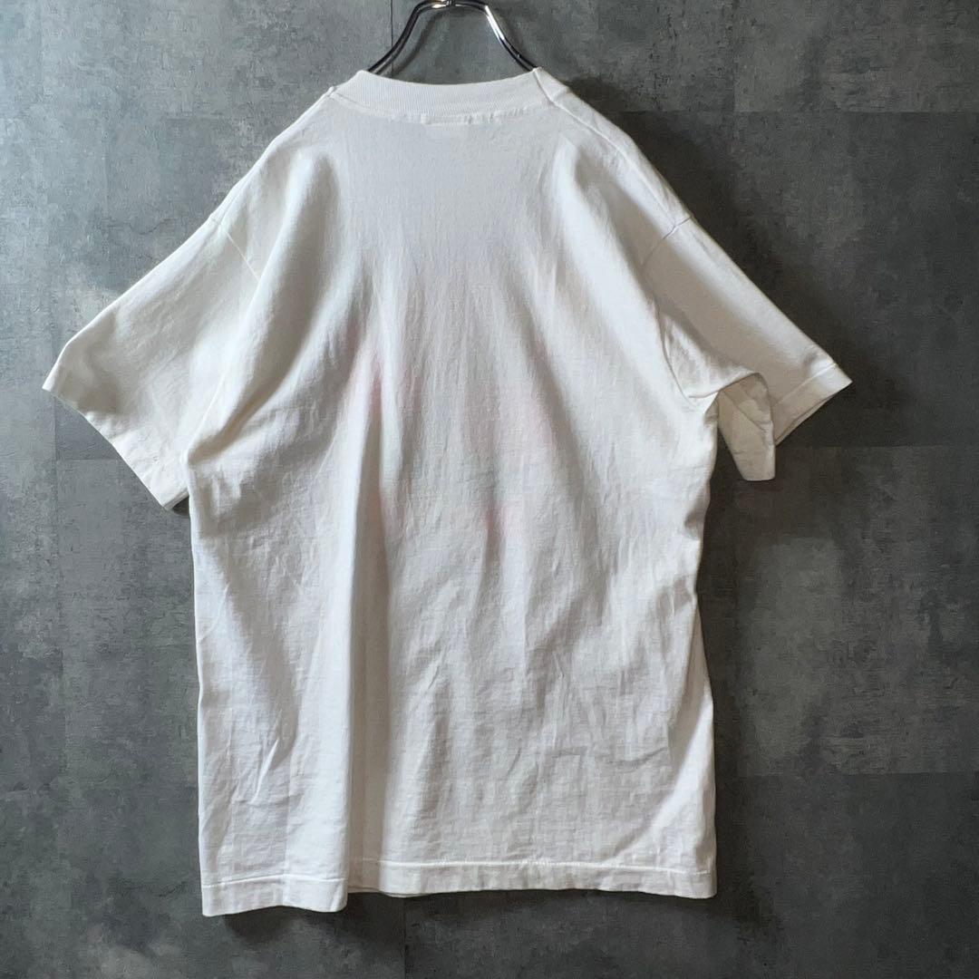 C*5様 USA POP SHOP製Keith Haring デザインTシャツ