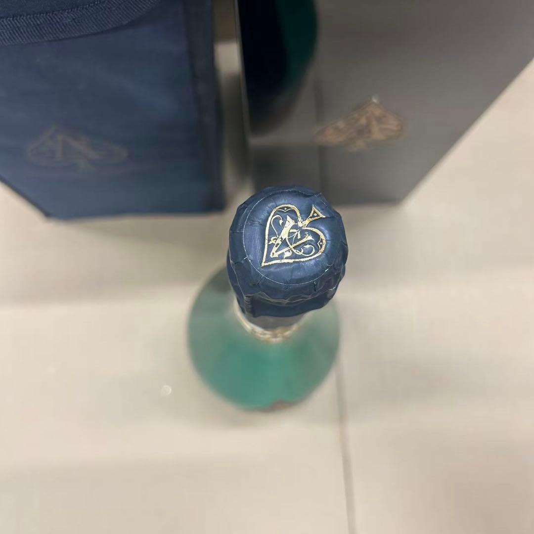 古酒 並行 アルマンド グリーン