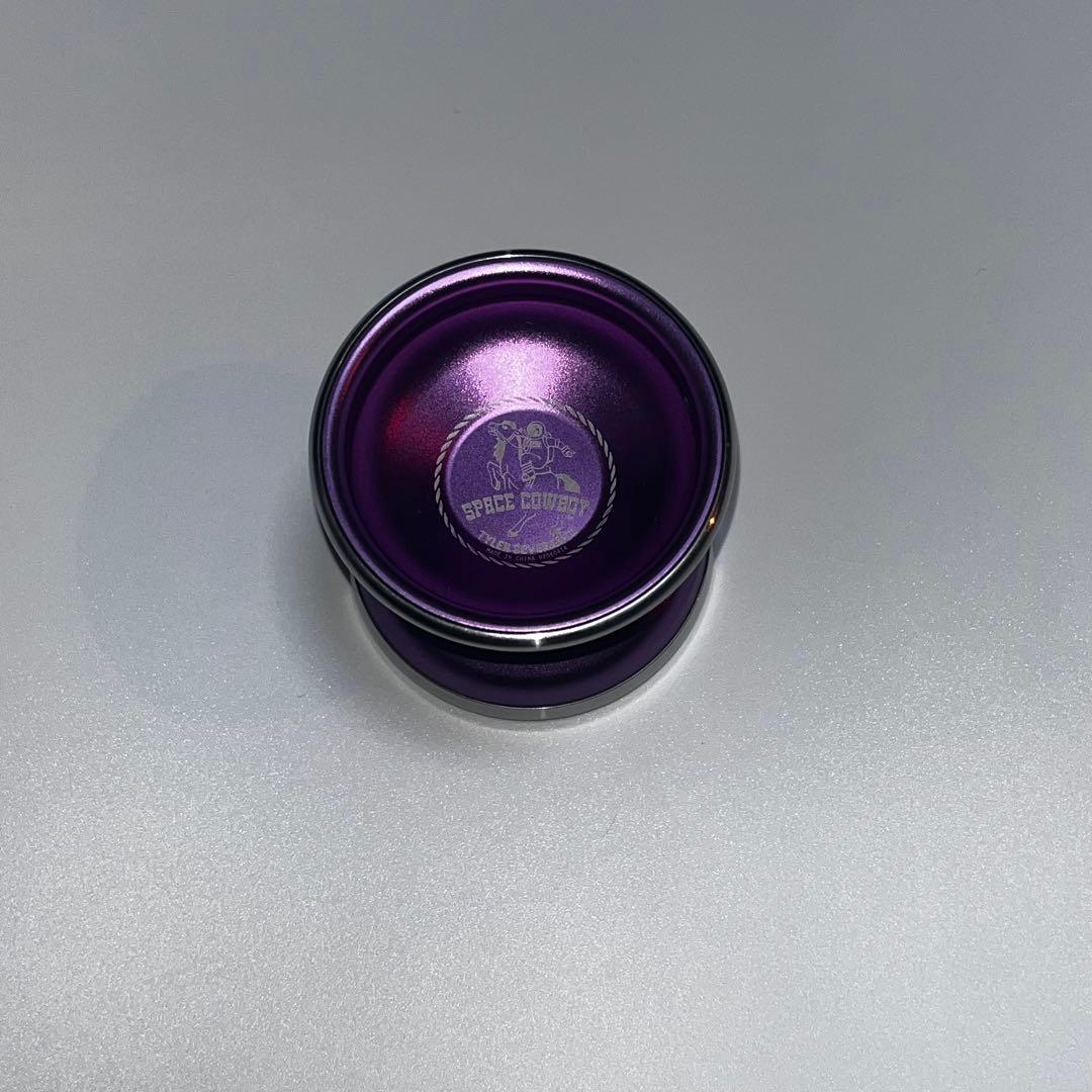 YOYOFACTORY スペースカウボーイ