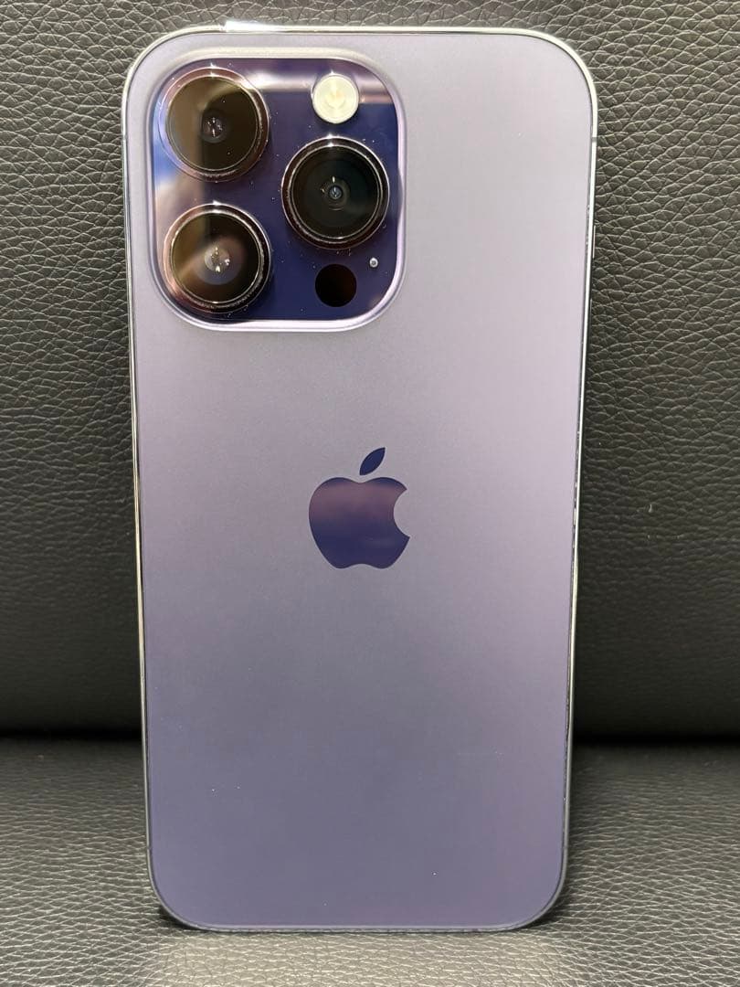 スマートフォン本体 Apple iPhone 14 Pro 128GB