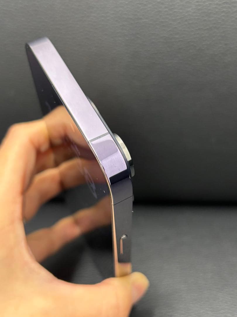 スマートフォン本体 Apple iPhone 14 Pro 128GB