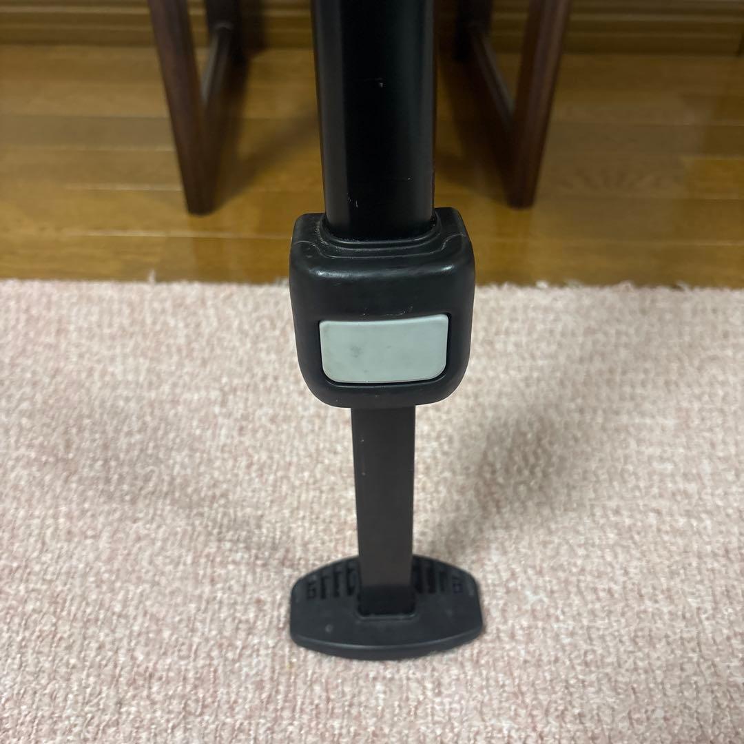 【値下げ交渉承ります】コンビ クルムーヴ ISOFIX JP-590 回転式