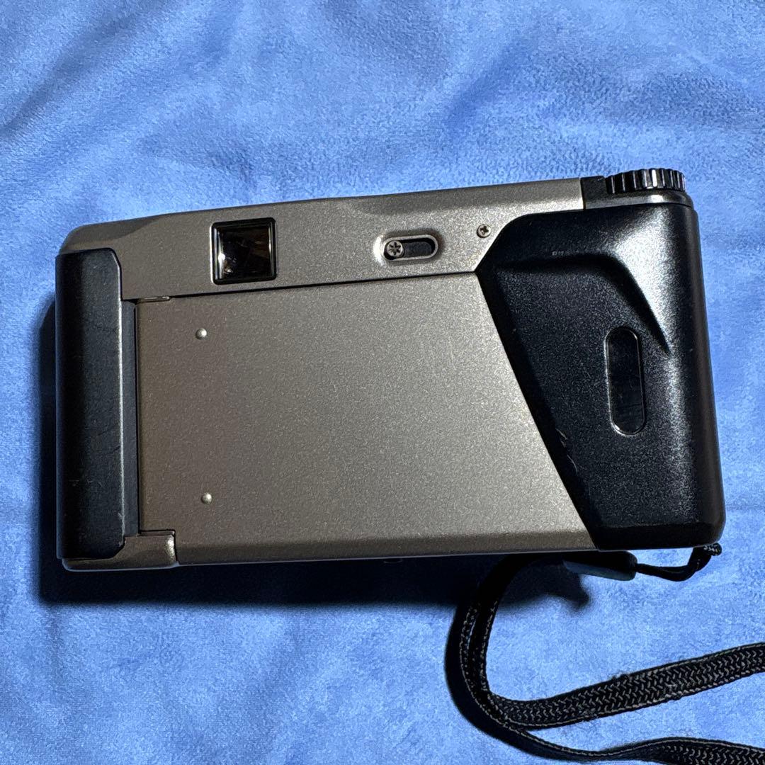 フィルムカメラ CONTAX TVs