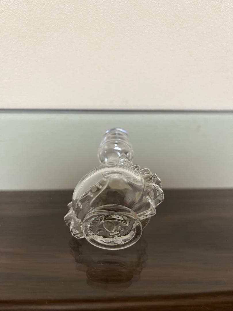 レミーマルタン ルイ13世ガラス瓶 バカラボトル 空き瓶