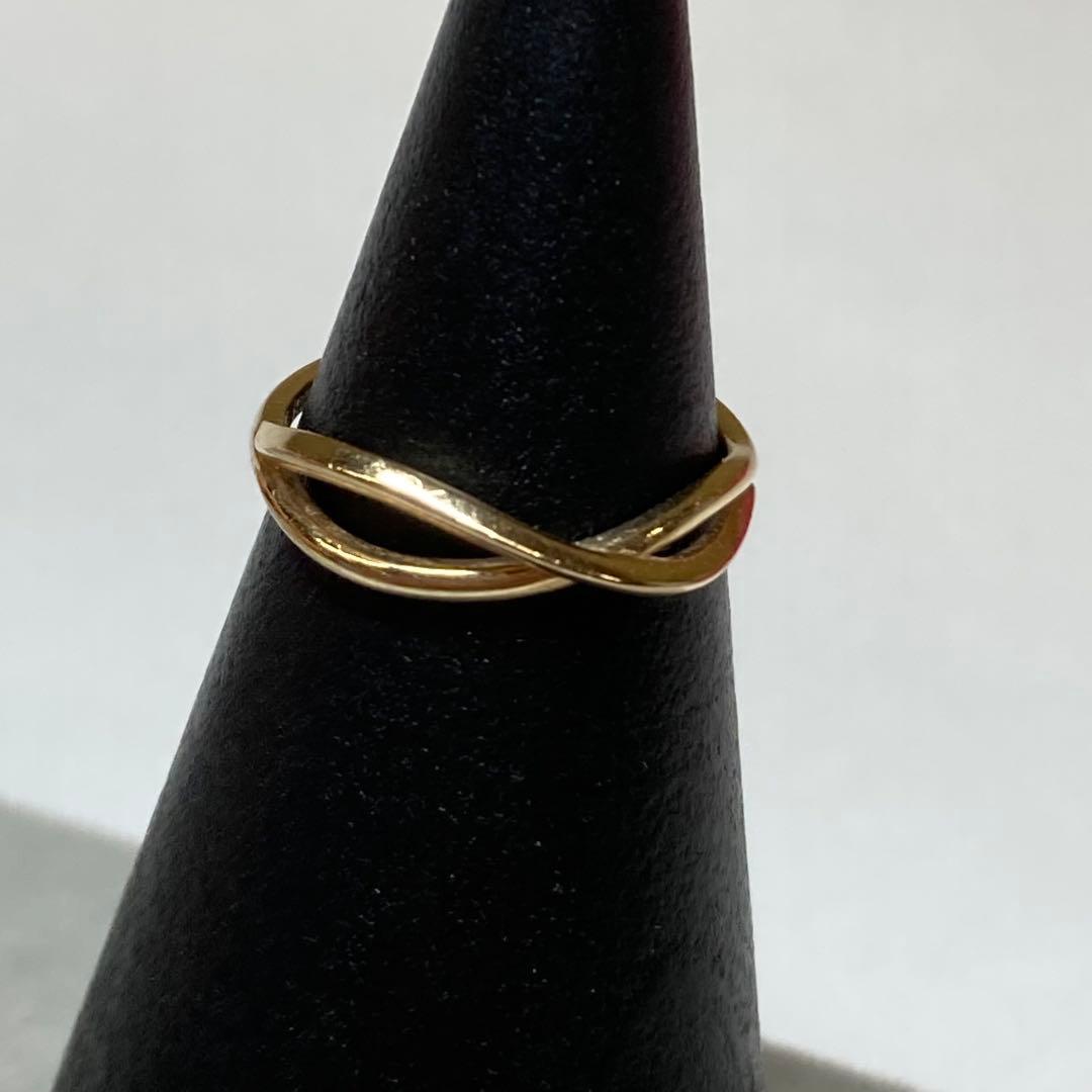 K10 エテete リング K372