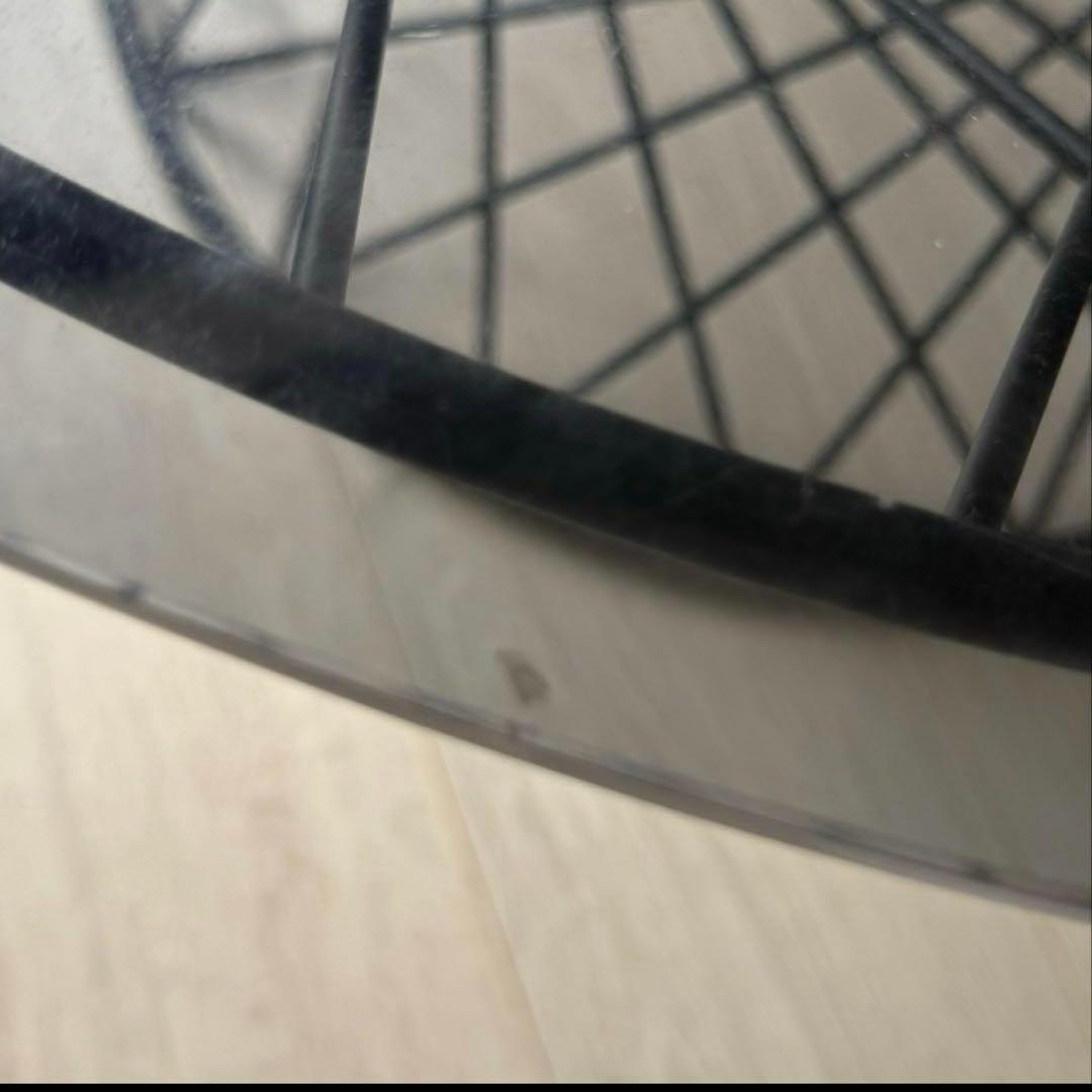 【美品】マーリア コーヒーテーブル フランフラン