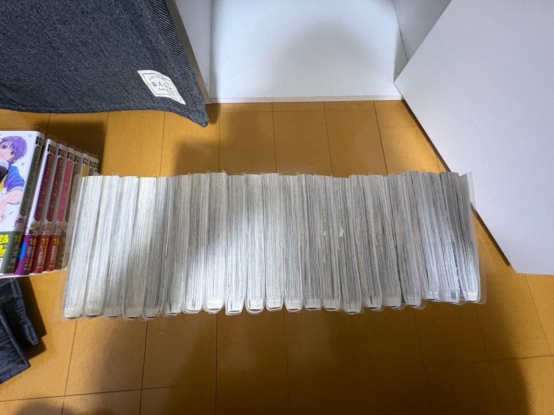 【美品】薫る花は凛と咲く　全巻セット　初版帯付き