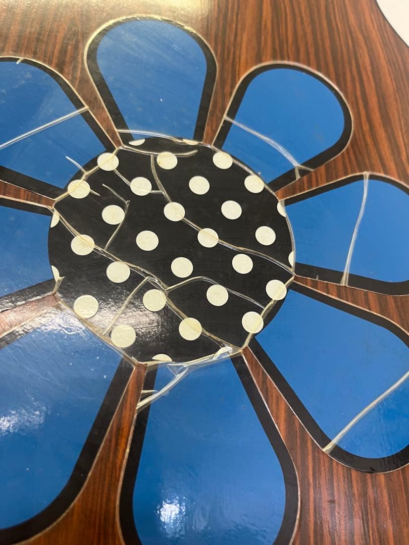 ギター　SHERO EP-G10 シェロ　アコースティックギター　ヴィンテージ