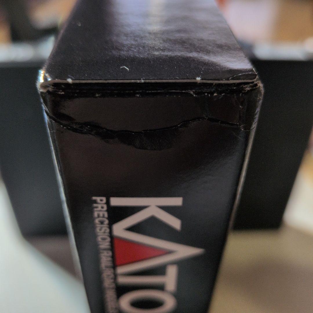 KATO 58654+50系 SL人吉 Nゲージ 4両セット