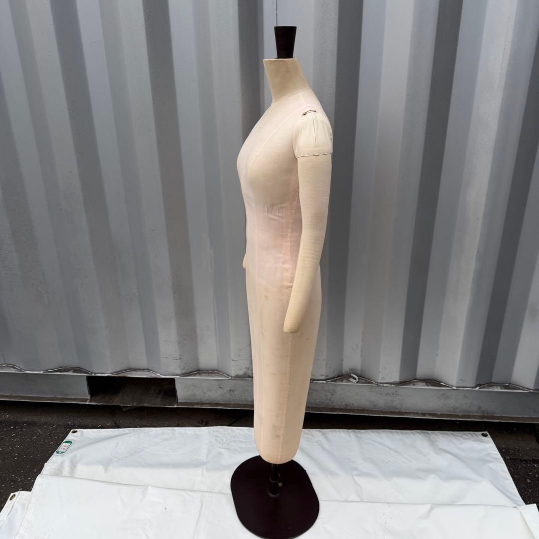 トルソー　和装　全身　ボディ　着付け　練習