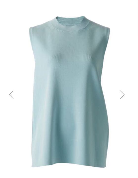 stunninglure スタニングルアー　シャイニータンク　タンク　トップス