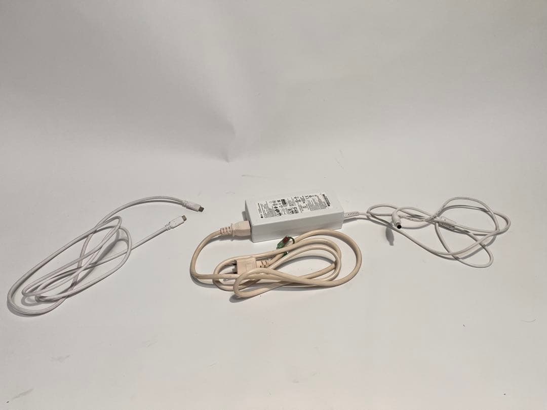 LG 27UK850-W 27インチ 4K USB-C対応 モニター