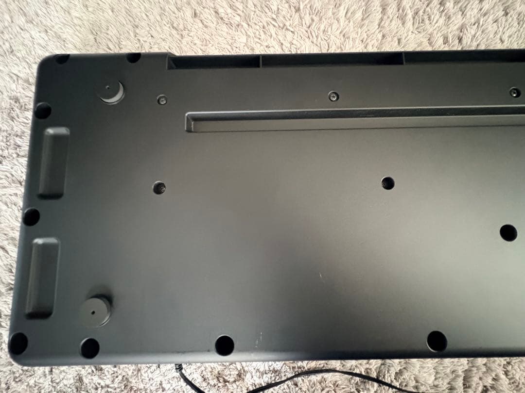 KORG KROME EX 61鍵シンセサイザー