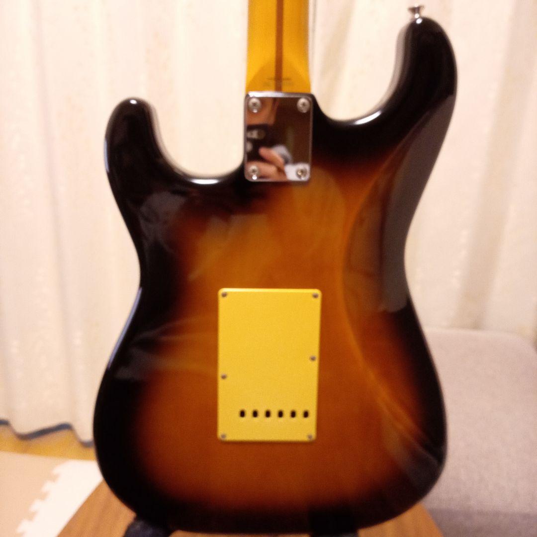 Fender　Japan　 早いもの勝ち美品